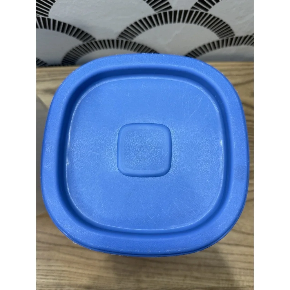 Rubbermaid clean